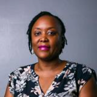 Juliet Ntabgoba, Leadership Coach
