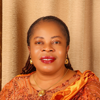 Maureen Umeakuewulu, Chief Medical Director, Chukwuemeka Odumegwu Ojukwu Teaching Hospital, Anambra
