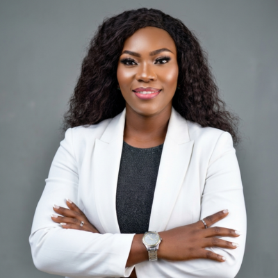 Nwamaka Chijioke-Chukwu, Assistant State Quality Assurance Officer, Anambra State Tuberculosis, Buruli Ulcer and Leprosy Control Program