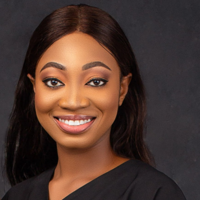 Oluebube Anele, Lead Coordinator, 700Health