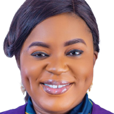 Olutope Bajomo, Consultant Family Physician, Federal Medical Centre Abeokuta