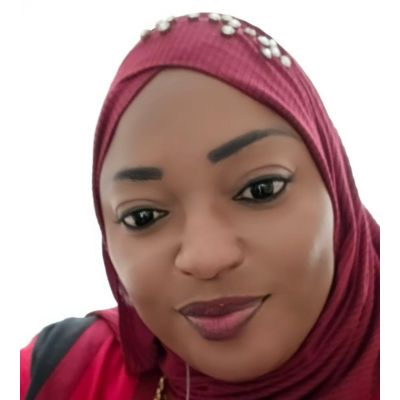 Ramatoulaye Camara, Channel Lead of Health System Strengthening, MSI Reproductive Choices, Senegal