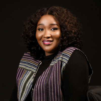 Raquel Daniel, Executive Director, Beyond the Classroom Foundation