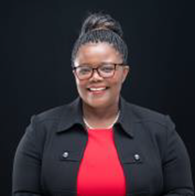 Sibongile S. Muwamba, Leadership Coach