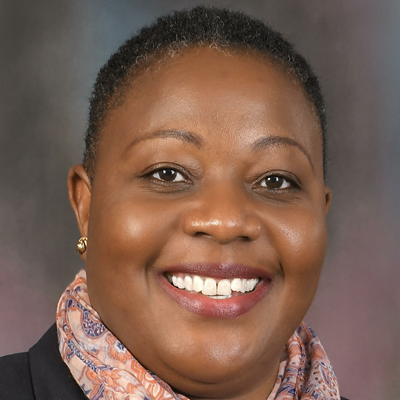 Tamala Chirwa, Leadership Coach