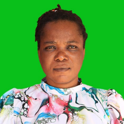 Veronica Sonasal Dooh, Midwifery Tutor, St. Joseph Midwifery Training College, Jirapa