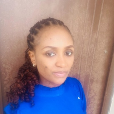 Wudi Tanko-Aigbogun, Program Officer, National Malaria Elimination Programme, Federal Ministry of Health