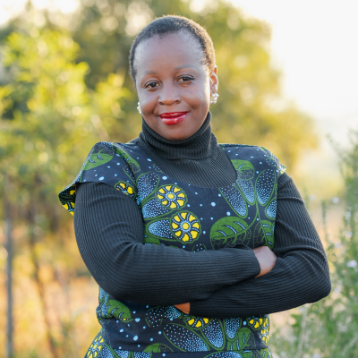 Carol Manyele