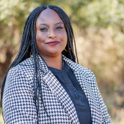 Chivimbiso Maponga