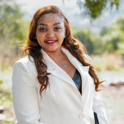 Ngonidzashe Portia Munhuweyi