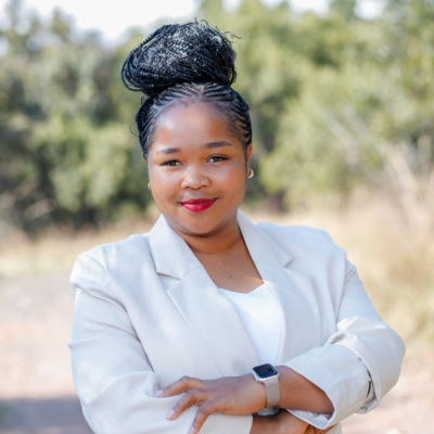 Nthabiseng Molulela-Motopela