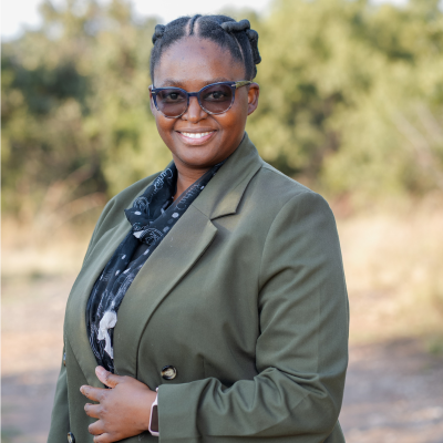 Sijabulile Prudence Dlamini