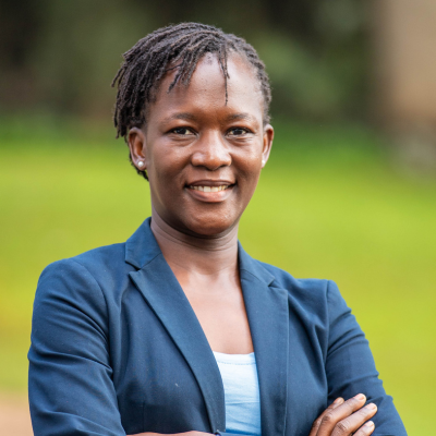 Caroline Achola