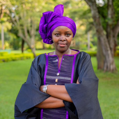 Denise Murekatete