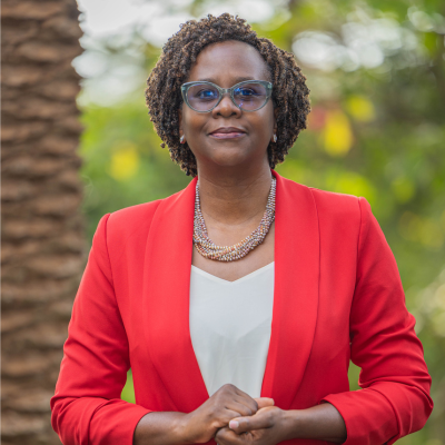 Eleanor Namusoke Magongo
