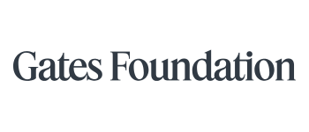 Gates Foundation Logo