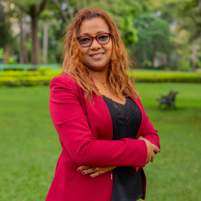 Halima Abate