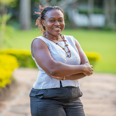Imelda E. Akurut