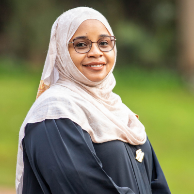 Khadija Awadh