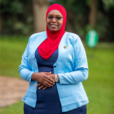 Rabia Abeid Khaji