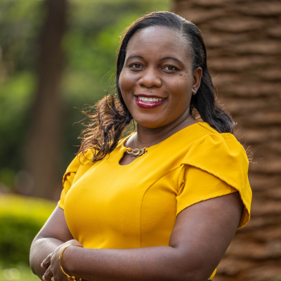 Rita Mbeba