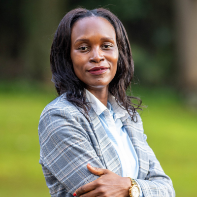 Rita Mutayoba