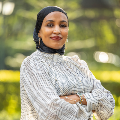 Sualiha Muktar