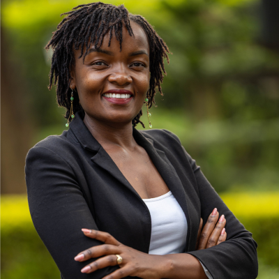 Waithera Njenga