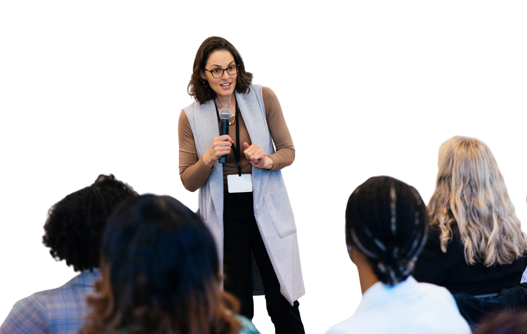 WomenLift Health North America