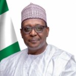 H.E. Muhammad Ali Pate, Coordinating Minister of Health and Social Welfare in Nigeria
