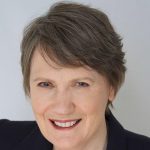 Helen Clark