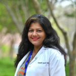 Zainab Samad, Professor & Chair, Department of Medicine Aga Khan University Hospital Karachi Pakistan